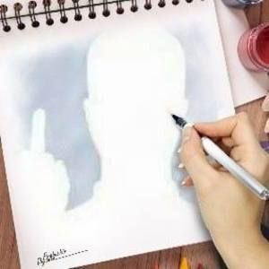 Meet your Posher, Raymond